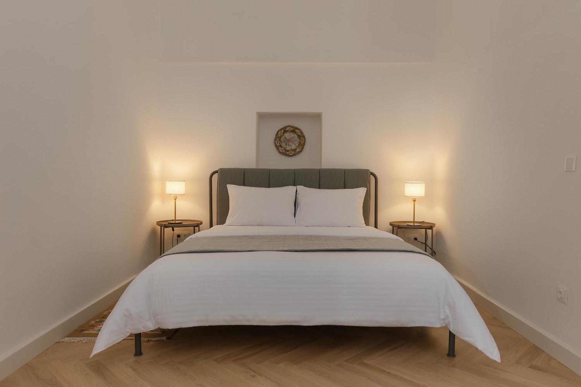 Aparthotel House 66 Braşov Esterno foto